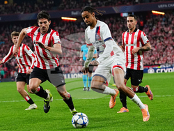 Spain Champions League Soccer