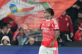 Portugal Champions League Soccer