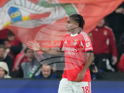 Portugal Champions League Soccer