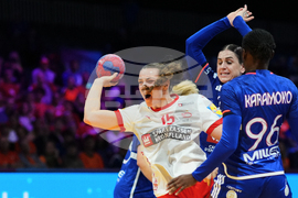 Netherlands World Handball