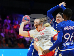 Netherlands World Handball