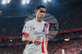 Spain Champions League Soccer