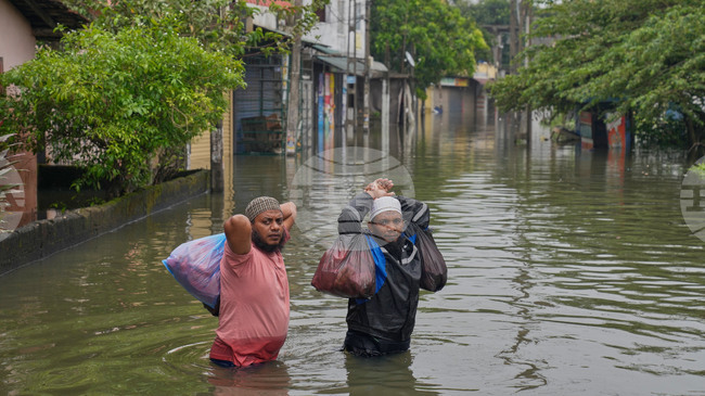 Климатичните промени са влошили циклоните в Азия, показва изследване