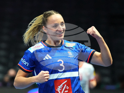 Netherlands World Handball