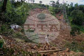 Climate Asia Cyclones