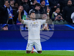 Spain Champions League Soccer