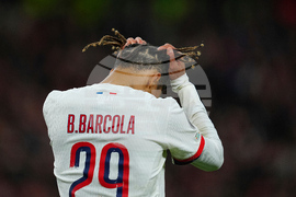 Spain Champions League Soccer