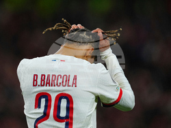 Spain Champions League Soccer