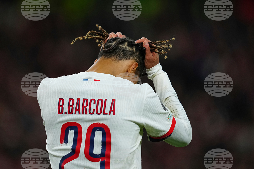 Spain Champions League Soccer