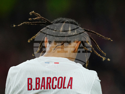 Spain Champions League Soccer