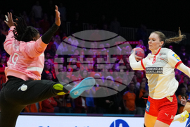 Netherlands World Handball