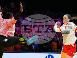 Netherlands World Handball