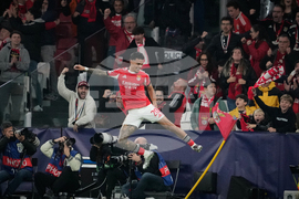 Portugal Champions League Soccer