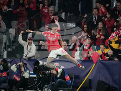 Portugal Champions League Soccer