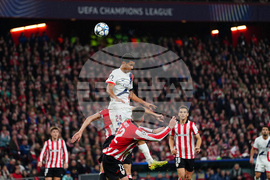 Spain Champions League Soccer