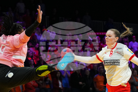 Netherlands World Handball