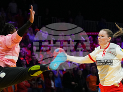 Netherlands World Handball