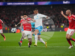 Portugal Champions League Soccer