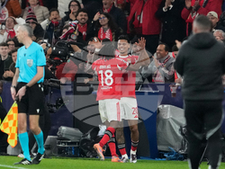 Portugal Champions League Soccer