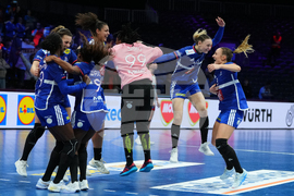 Netherlands World Handball