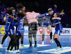 Netherlands World Handball