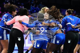 Netherlands World Handball