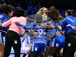 Netherlands World Handball