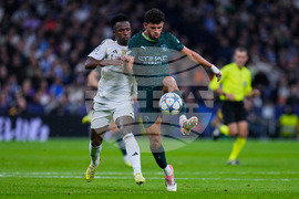 Spain Champions League Soccer