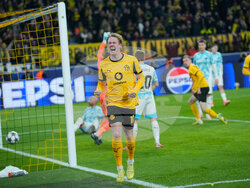 Germany Champions League Soccer