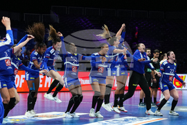 Netherlands World Handball