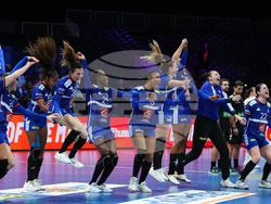 Netherlands World Handball