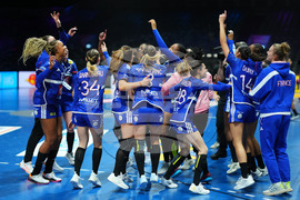 Netherlands World Handball