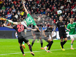 Germany Champions League Soccer