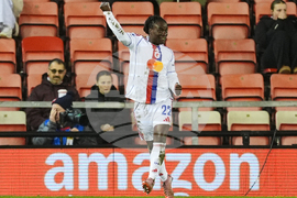 Britain Champions League Women Soccer