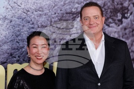 Britain Rental Family Photo Call