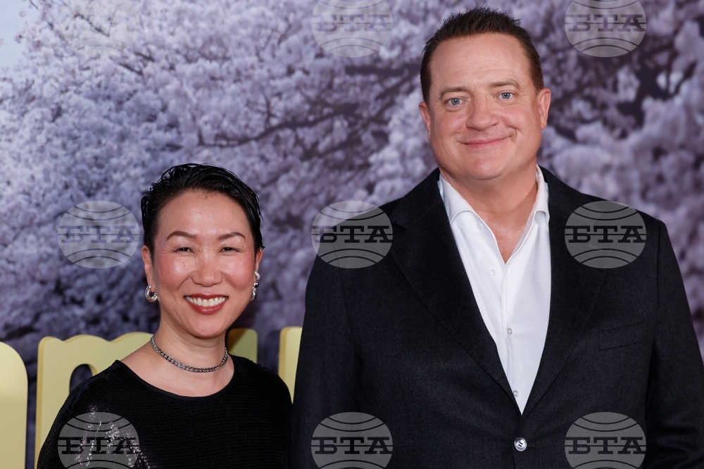 Britain Rental Family Photo Call