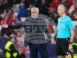 Portugal Champions League Soccer