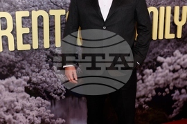 Britain Rental Family Photo Call