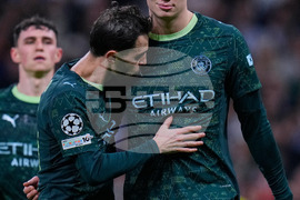 Spain Champions League Soccer