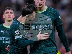 Spain Champions League Soccer