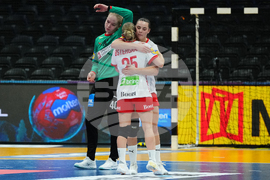 Netherlands World Handball