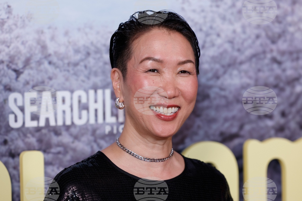 Britain Rental Family Photo Call