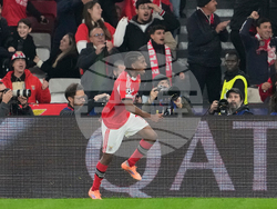 Portugal Champions League Soccer