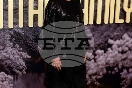 Britain Rental Family Photo Call