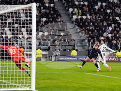 Italy Champions League Soccer