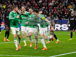 Germany Champions League Soccer