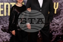 Britain Rental Family Photo Call