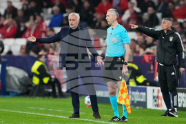 Portugal Champions League Soccer