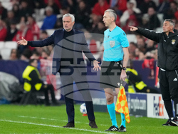 Portugal Champions League Soccer