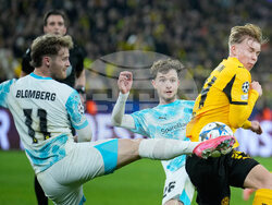 Germany Champions League Soccer